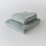 ［ＩＤＥＥ］Ｒｅｐｏｓ　ｌｕｘｅ　フェイスタオル　ソージュ