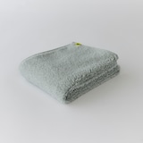 ［ＩＤＥＥ］Ｒｅｐｏｓ　ｌｕｘｅ　フェイスタオル　ソージュ