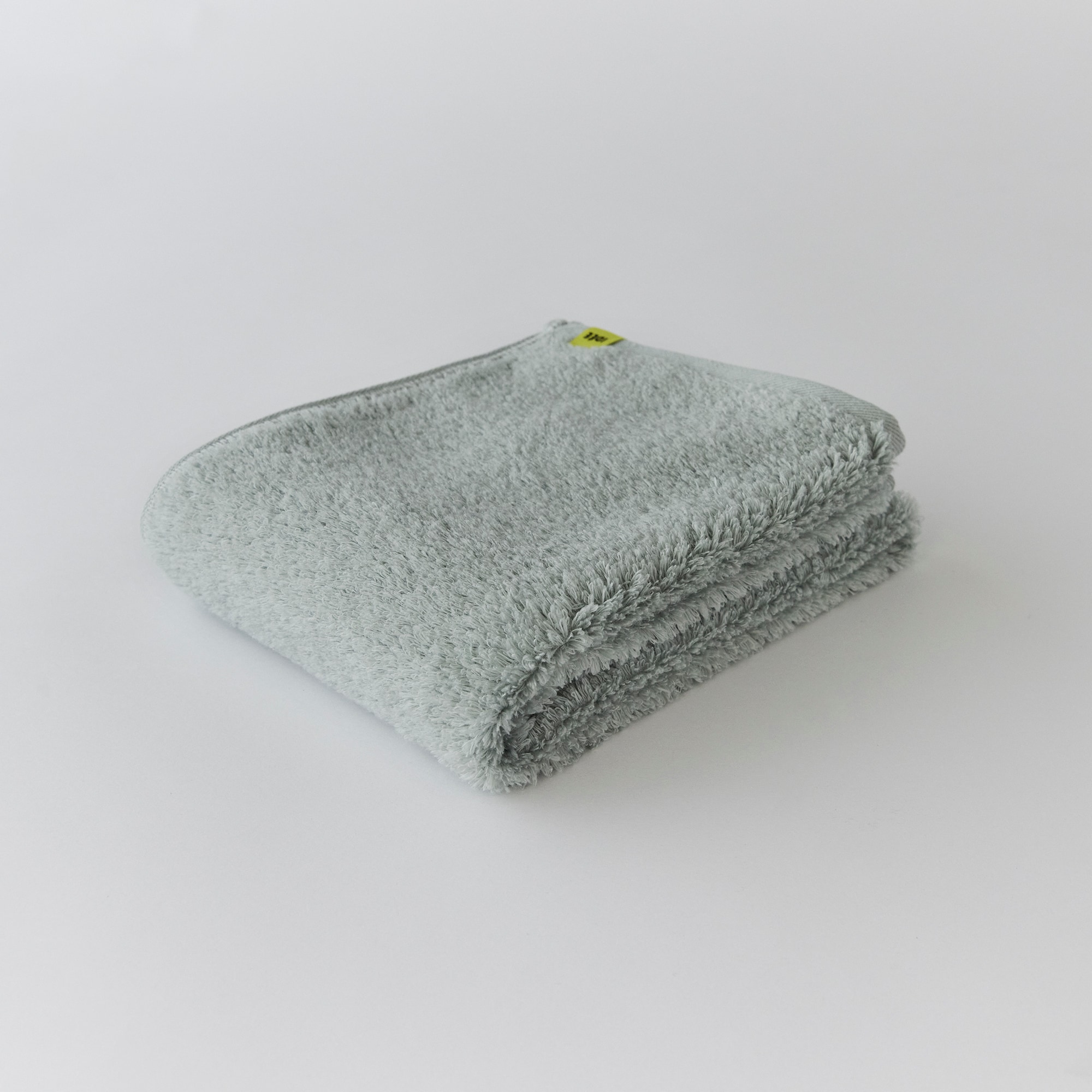 ［ＩＤＥＥ］Ｒｅｐｏｓ　ｌｕｘｅ　フェイスタオル　ソージュ