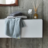 ［ＩＤＥＥ］Ｒｅｐｏｓ　ｌｕｘｅ　ミニバスタオル　ピエール