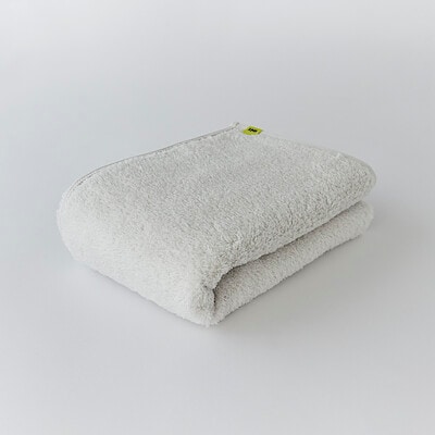 ［ＩＤＥＥ］Ｒｅｐｏｓ　ｌｕｘｅ　ミニバスタオル　ピエール