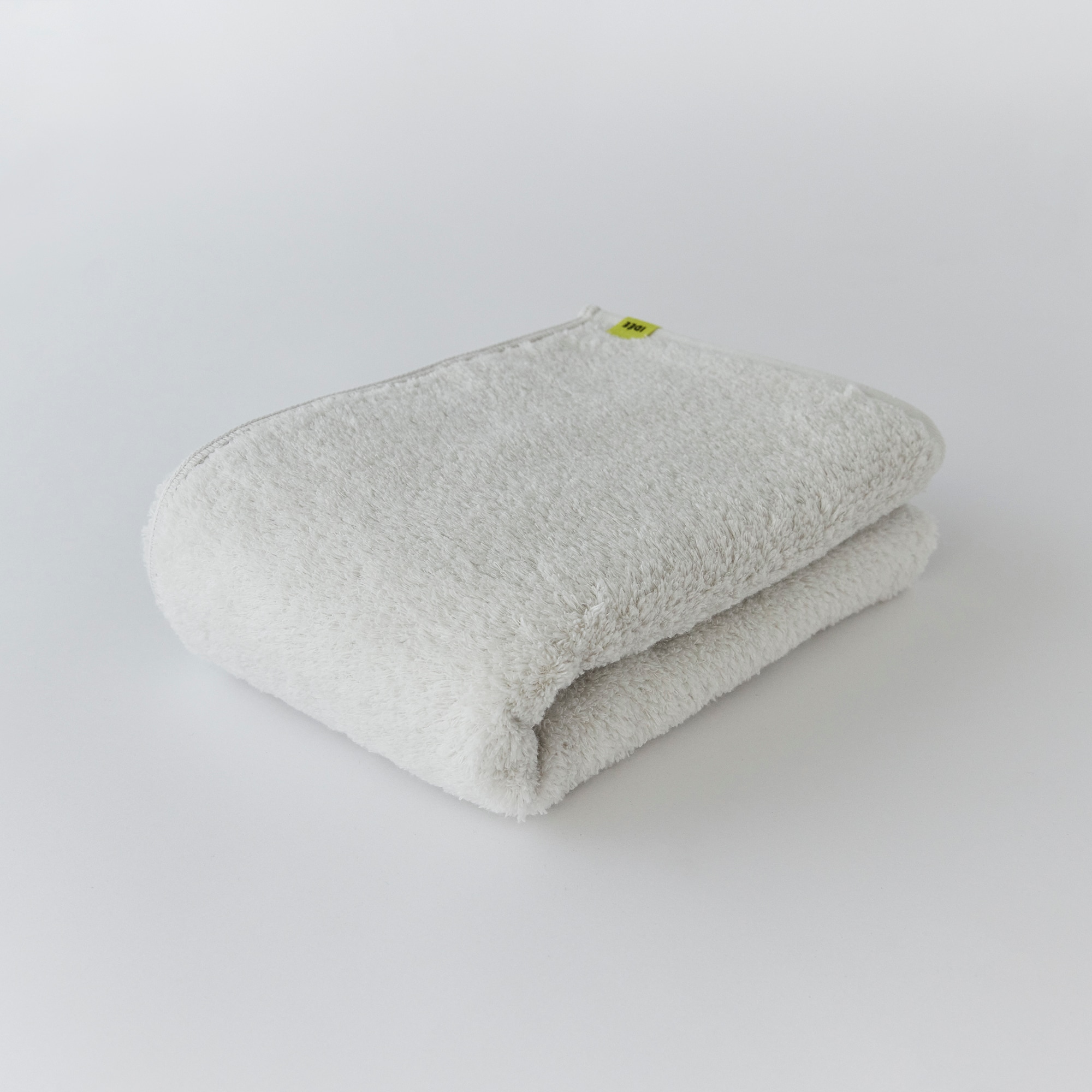 ［ＩＤＥＥ］Ｒｅｐｏｓ　ｌｕｘｅ　ミニバスタオル　ピエール