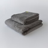 ［ＩＤＥＥ］Ｒｅｐｏｓ　ｌｕｘｅ　ミニバスタオル　シャルボン