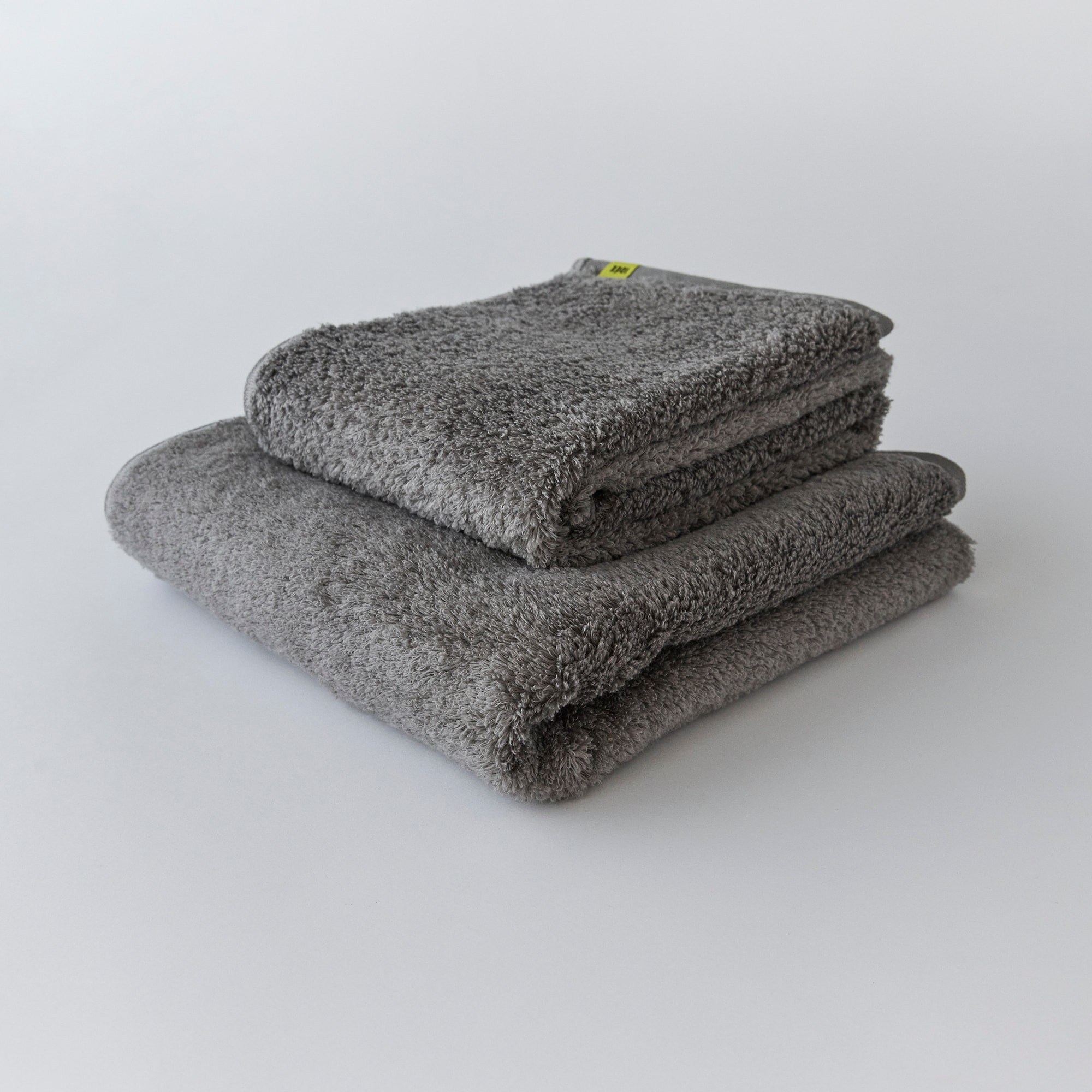 ［ＩＤＥＥ］Ｒｅｐｏｓ　ｌｕｘｅ　ミニバスタオル　シャルボン