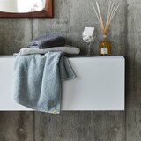 ［ＩＤＥＥ］Ｒｅｐｏｓ　ｌｕｘｅ　ミニバスタオル　シャルボン