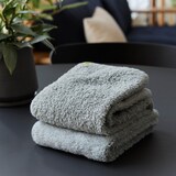 ［ＩＤＥＥ］Ｒｅｐｏｓ　ｌｕｘｅ　ミニバスタオル　シャルボン