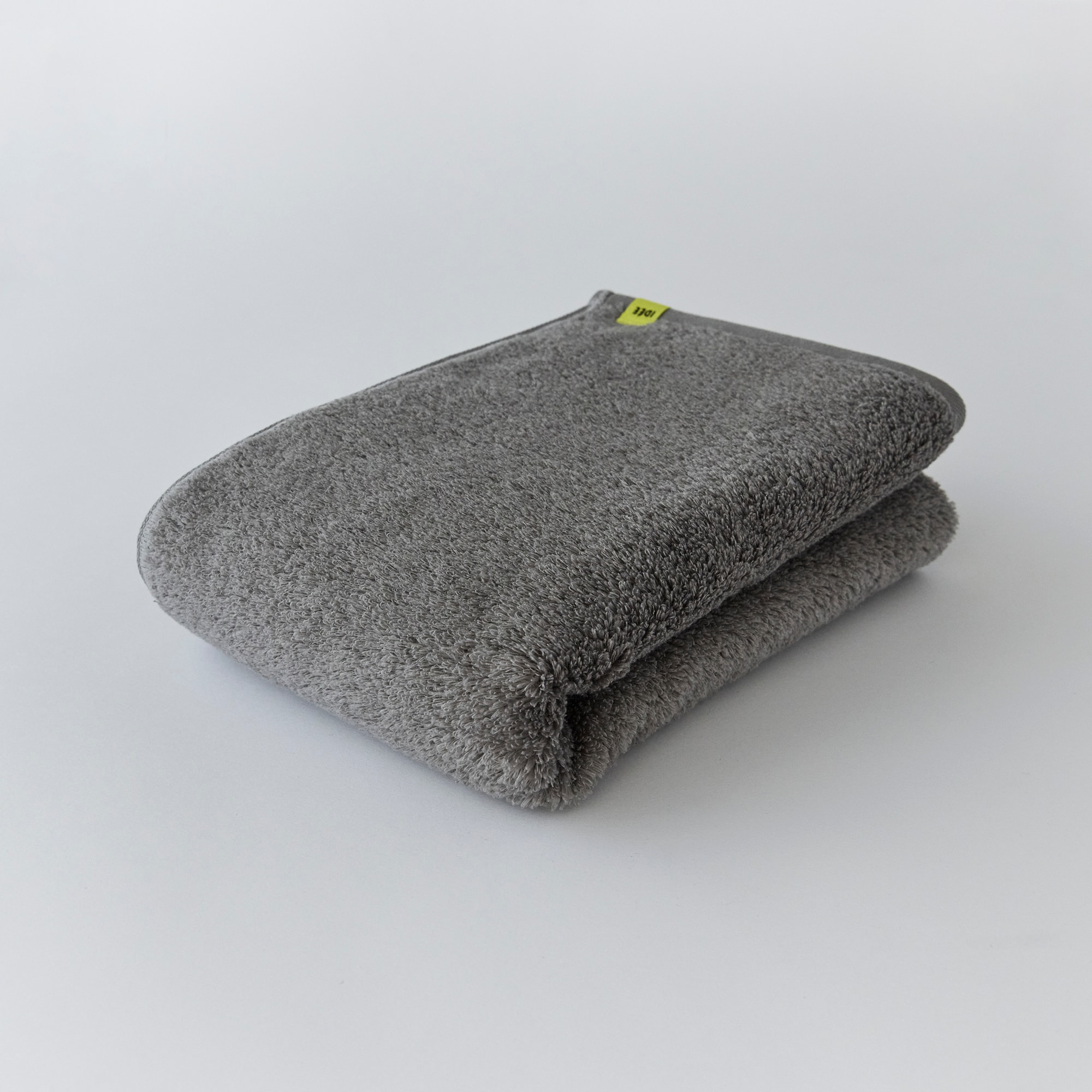 ［ＩＤＥＥ］Ｒｅｐｏｓ　ｌｕｘｅ　ミニバスタオル　シャルボン