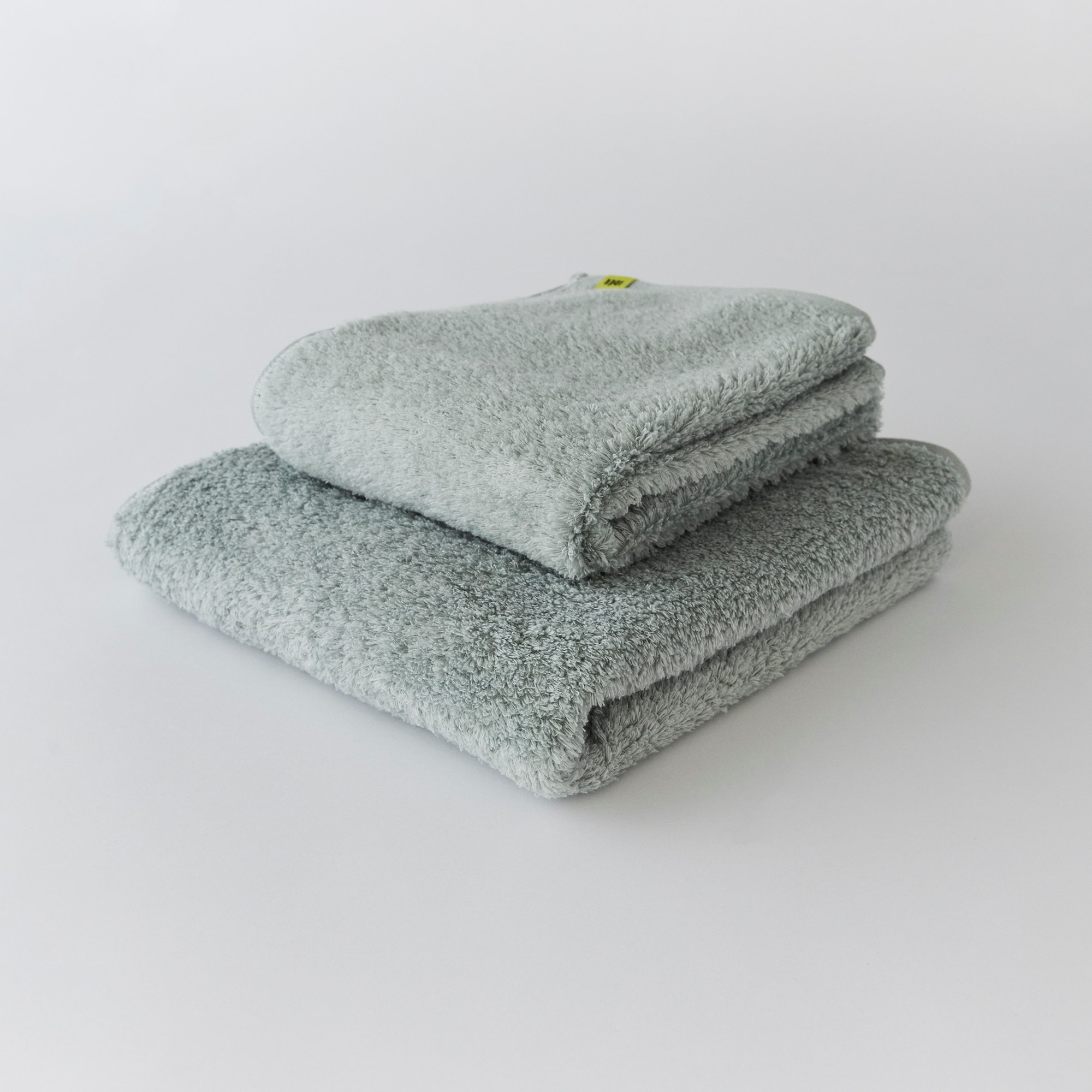 ［ＩＤＥＥ］Ｒｅｐｏｓ　ｌｕｘｅ　ミニバスタオル　ソージュ