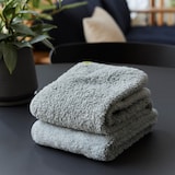 ［ＩＤＥＥ］Ｒｅｐｏｓ　ｌｕｘｅ　ミニバスタオル　ソージュ