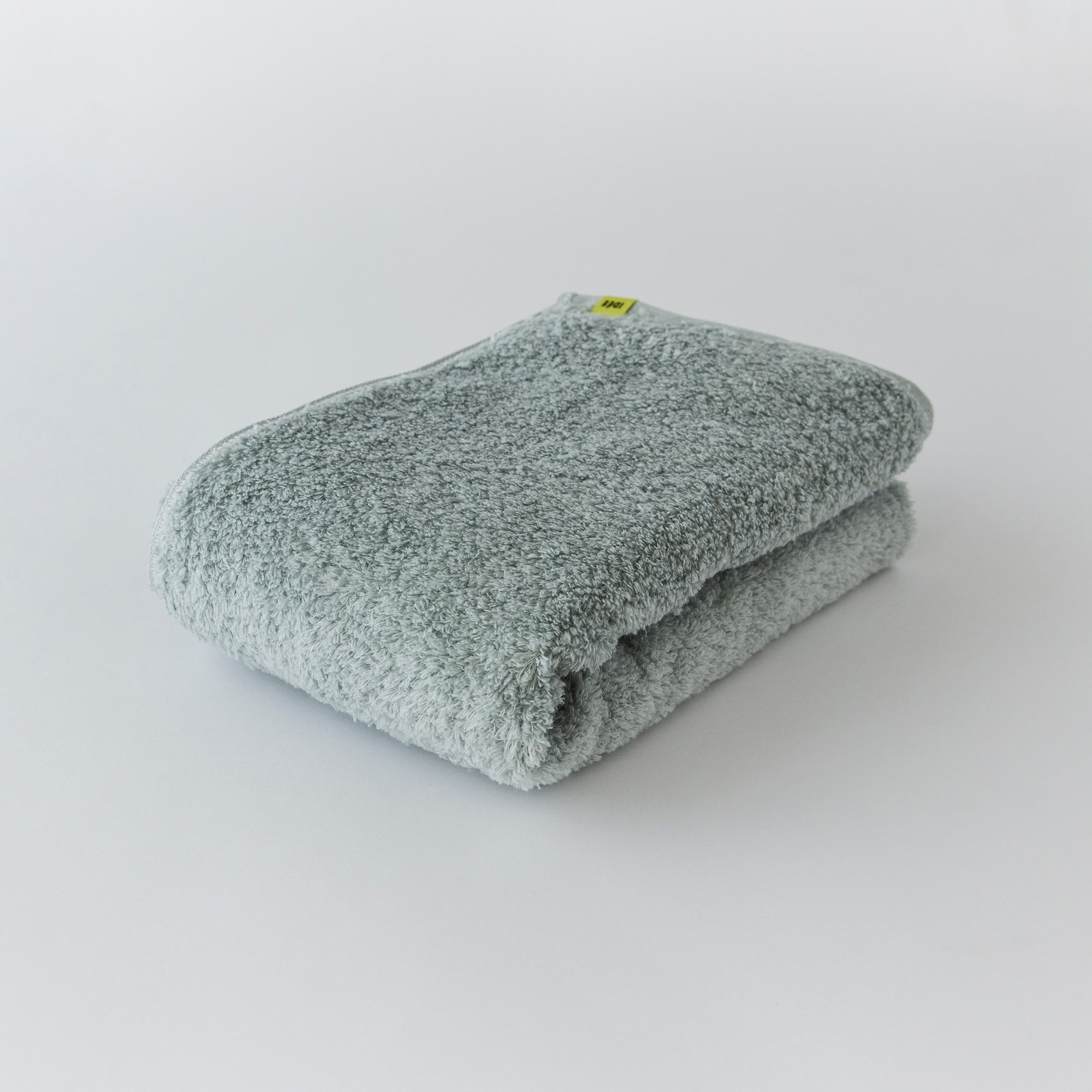 ［ＩＤＥＥ］Ｒｅｐｏｓ　ｌｕｘｅ　ミニバスタオル　ソージュ