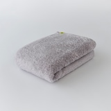 ［ＩＤＥＥ］Ｒｅｐｏｓ　ｌｕｘｅ　ミニバスタオル　リラ