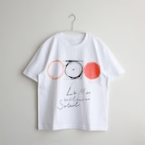 ［ＩＤＥＥ］ＩＤＥＥ　Ｄｅｓｓｉｎ　Ｔシャツ　メルティング・サンセット