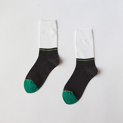 ［ＩＤＥＥ］Ｃｏｍｐｏｓｉｔｉｏｎ　Ｓｏｃｋｓ　Ｎｅｏｎ　Ｂｏｒｄｅｒ／ＧＲ