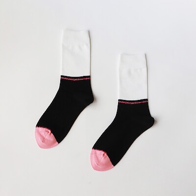 ［ＩＤＥＥ］Ｃｏｍｐｏｓｉｔｉｏｎ　Ｓｏｃｋｓ　Ｎｅｏｎ　Ｂｏｒｄｅｒ／ＰＩ