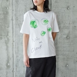 ＩＤＥＥ　Ｄｅｓｓｉｎ　Ｔｓｈｉｒｔ／キャベジ・アレイ