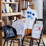 ［ＩＤＥＥ］ＩＤＥＥ　Ｄｅｓｓｉｎ　Ｔシャツ／キャベジ・アレイ