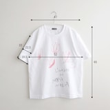 ［ＩＤＥＥ］ＩＤＥＥ　Ｄｅｓｓｉｎ　Ｔシャツ　マグノリア・シャドウズ
