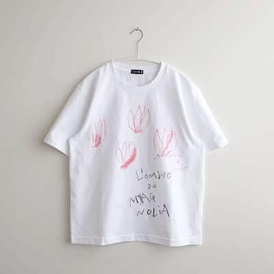 ＩＤＥＥ　Ｄｅｓｓｉｎ　Ｔｓｈｉｒｔ／マグノリア・シャドウ