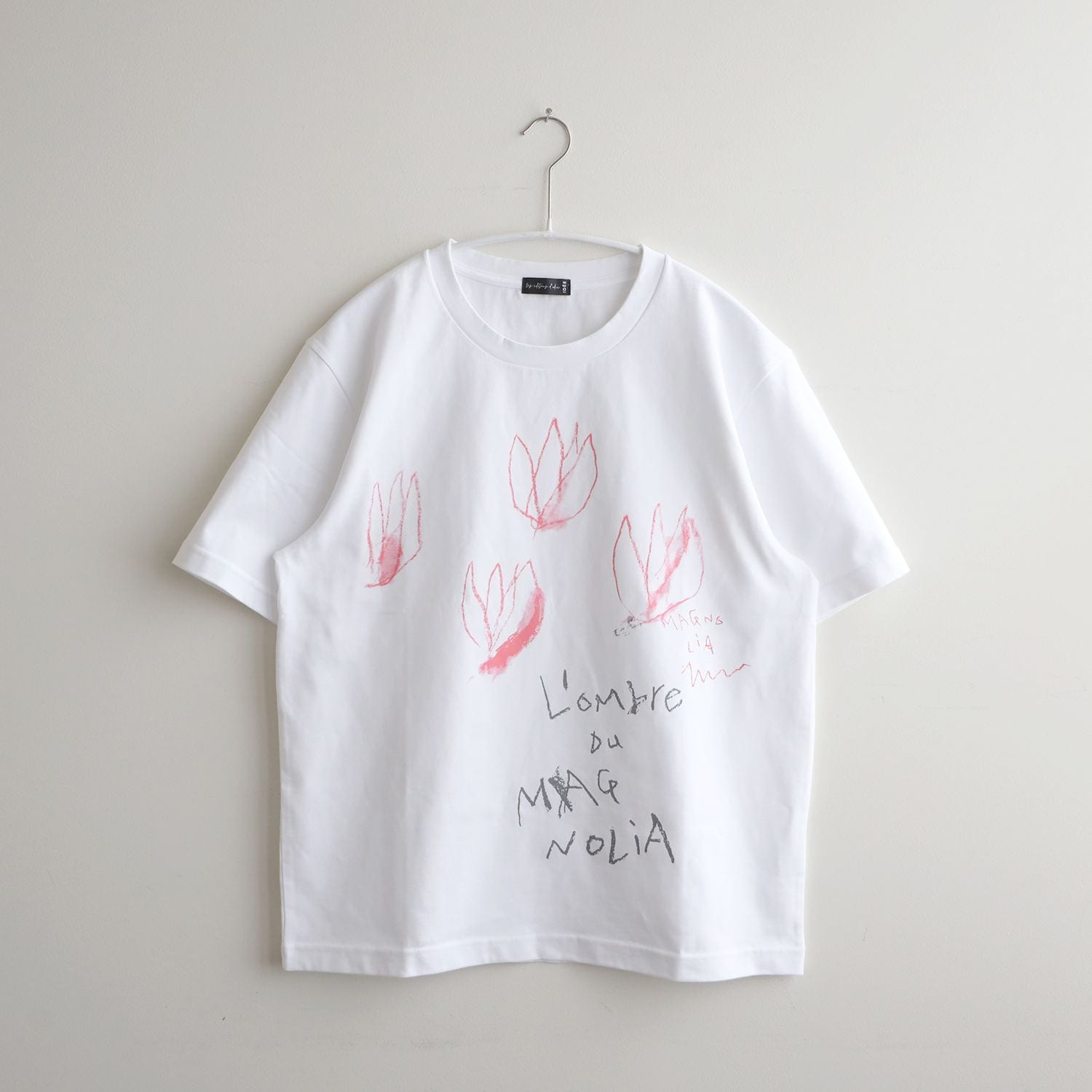 ＩＤＥＥ　Ｄｅｓｓｉｎ　Ｔｓｈｉｒｔ／マグノリア・シャドウ
