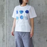 ［ＩＤＥＥ］ＩＤＥＥ　Ｄｅｓｓｉｎ　Ｔシャツ　カインド・オブ・ブルー