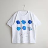 ［ＩＤＥＥ］ＩＤＥＥ　Ｄｅｓｓｉｎ　Ｔシャツ　カインド・オブ・ブルー