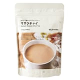 おうちで味わうカフェメニュー　マサラチャイ