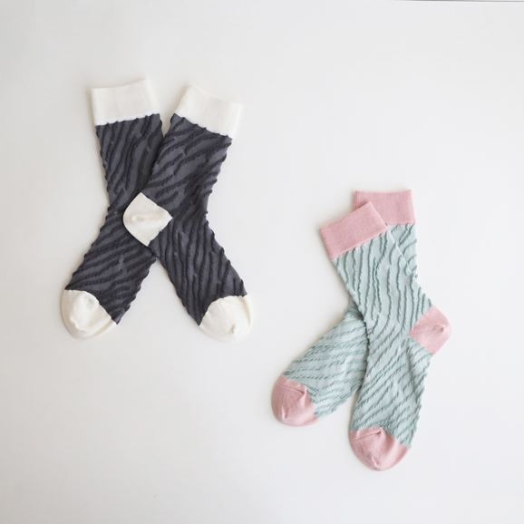 ［ＩＤＥＥ］Ｇｒａｉｎ　Ｓｏｃｋｓ　Ｄｒｉｆｔ　ピンク