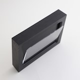 ［ＩＤＥＥ］ＳＡＳＡＫＩ　フォトフレーム　ブラック