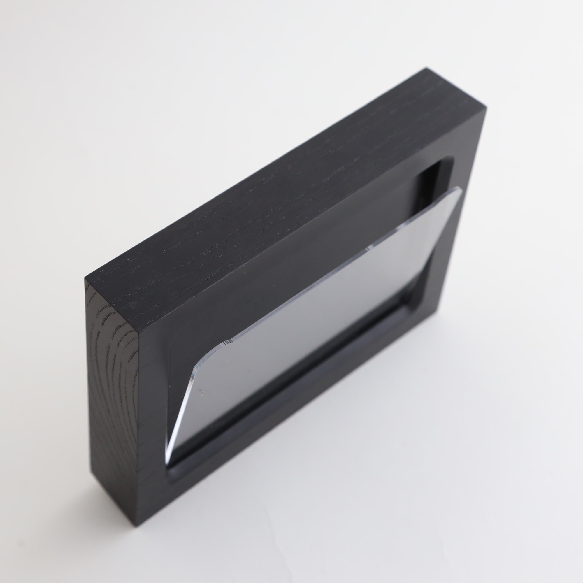 ［ＩＤＥＥ］ＳＡＳＡＫＩ　フォトフレーム　ブラック