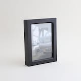 ［ＩＤＥＥ］ＳＡＳＡＫＩ　フォトフレーム　ブラック