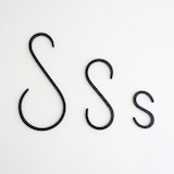 ［ＩＤＥＥ］アイアン　フック　Ｓ