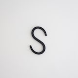 ［ＩＤＥＥ］アイアン　フック　Ｓ