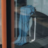 ［ＩＤＥＥ］Ｈ＆ｂｙＰＯＯＬ　フレンチスリーブワンピースシャツ　ホワイト