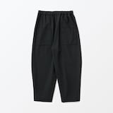 ［ＩＤＥＥ］Ｈ＆ｂｙＰＯＯＬ　パンツ　ネイビー