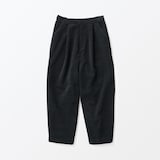 ［ＩＤＥＥ］Ｈ＆ｂｙＰＯＯＬ　パンツ　ネイビー