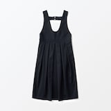 ［ＩＤＥＥ］Ｈ＆ｂｙＰＯＯＬ　ジャンパードレス　ブラック