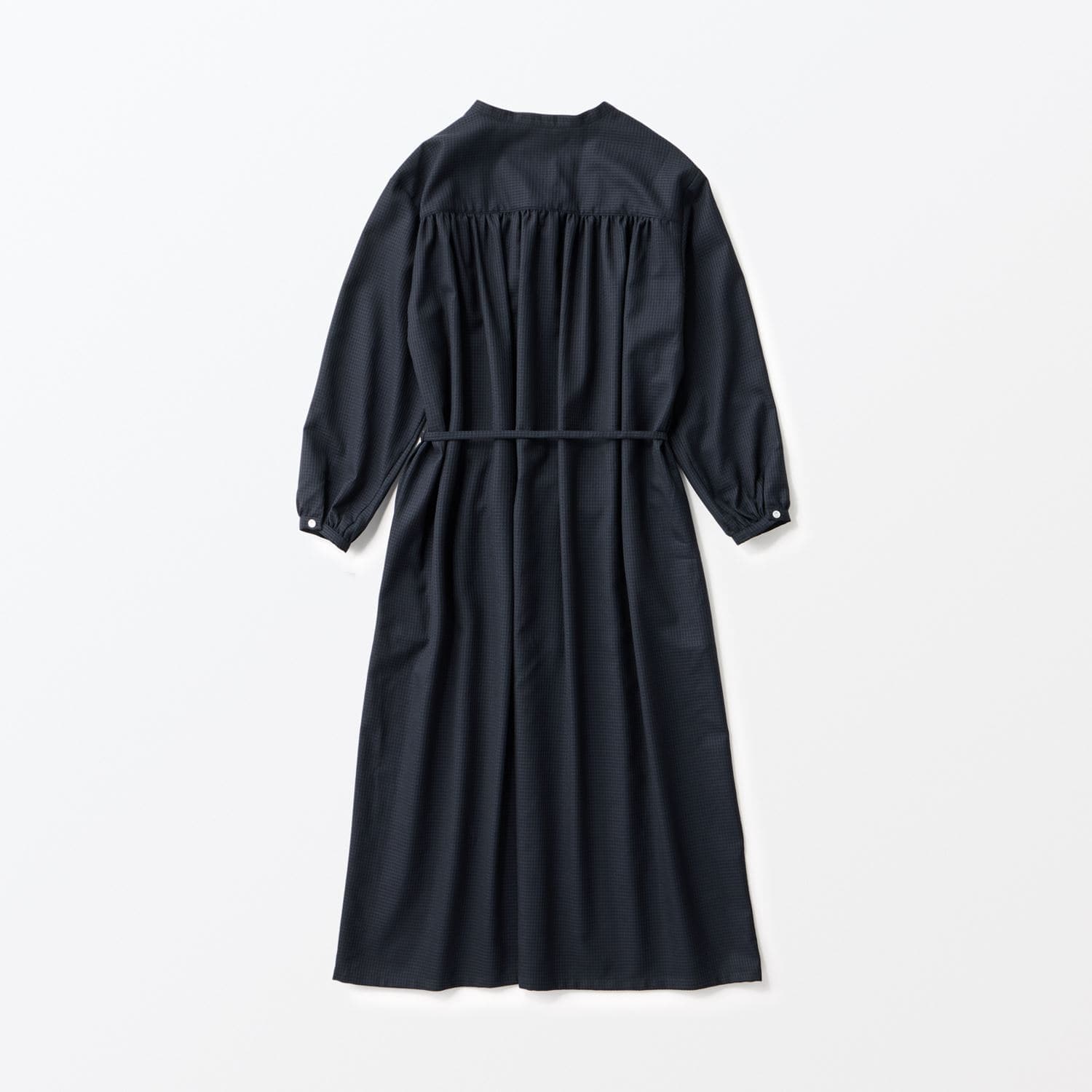 ［ＩＤＥＥ］Ｈ＆ｂｙＰＯＯＬ　ワンピース　ダークブルー