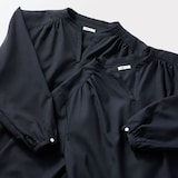 ［ＩＤＥＥ］Ｈ＆ｂｙＰＯＯＬ　ワンピース　ダークブルー