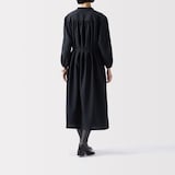 ［ＩＤＥＥ］Ｈ＆ｂｙＰＯＯＬ　ワンピース　ダークブルー