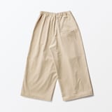 ［ＩＤＥＥ］Ｈ＆ｂｙＰＯＯＬ　ワイドパンツ　グレー