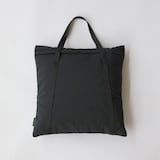［ＩＤＥＥ］ＰＵＦＰＯＮ　Ｔｏｔｅｂａｇ　ブラック