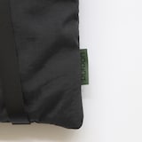 ［ＩＤＥＥ］ＰＵＦＰＯＮ　Ｔｏｔｅｂａｇ　ブラック