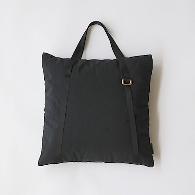 ［ＩＤＥＥ］ＰＵＦＰＯＮ　トートバック