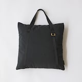 ［ＩＤＥＥ］ＰＵＦＰＯＮ　Ｔｏｔｅｂａｇ　ブラック
