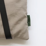 ［ＩＤＥＥ］ＰＵＦＰＯＮ　Ｔｏｔｅｂａｇ　ベージュ