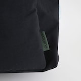 ［ＩＤＥＥ］ＰＵＦＰＯＮ　バックパック　ブラック