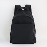 ［ＩＤＥＥ］ＰＵＦＰＯＮ　バックパック　ブラック