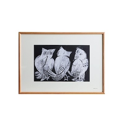 ［ＩＤＥＥ］ｃｏｒｉｃｃｉ　Ｌａｓｃａｕｘ　内緒話　Ａ３サイズ