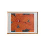 ［ＩＤＥＥ］ｃｏｒｉｃｃｉ　Ｐｅｔａｌｓ　Ｏｒａｎｇｅ　Ａ３サイズ