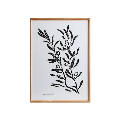 ［ＩＤＥＥ］ｃｏｒｉｃｃｉ　Ｇａｒｄｅｎ　Ｏｌｉｖｅ　Ａ３サイズ